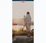 Kleine Seitenvorschau von paradies.de