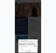 Kleine Seitenvorschau von st-vinzenz-fulda.de