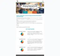 Kleine Seitenvorschau von brenschenschule.de