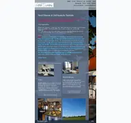 Kleine Seitenvorschau von hotelsimone.de