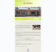 Kleine Seitenvorschau von stadt-apotheke-riesa.de