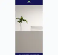 Kleine Seitenvorschau von endomedicum.de