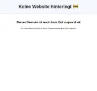 Kleine Seitenvorschau von endoprothetik-erfurt.de