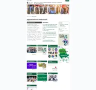 Kleine Seitenvorschau von jugendreferat.steiermark.at