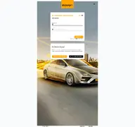 Kleine Seitenvorschau von continental-vorsorge.de