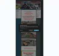 Kleine Seitenvorschau von controlarena.de