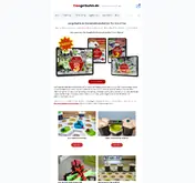 Kleine Seitenvorschau von coogelbahn.de