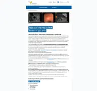 Kleine Seitenvorschau von endosonographiebilder.de
