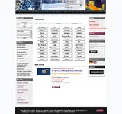 Kleine Seitenvorschau von standheizung-shop.de