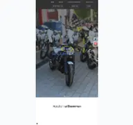 Kleine Seitenvorschau von enduro-koch.de