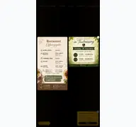 Kleine Seitenvorschau von hotel-thalmaessing.de