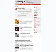 Kleine Seitenvorschau von tacheles-sozialhilfe.de