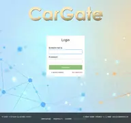 Kleine Seitenvorschau von stats.cargate360.de