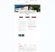 Kleine Seitenvorschau von hotel-weinhaus-weis.de