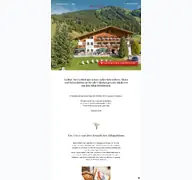Kleine Seitenvorschau von hotel-winklerhof.at