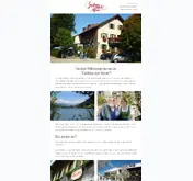 Kleine Seitenvorschau von gasthauszumalpsee.de