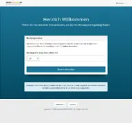 Kleine Seitenvorschau von status.micropayment.ch
