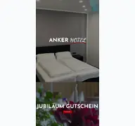 Kleine Seitenvorschau von hotelankerlinden.de
