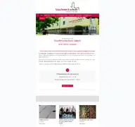 Kleine Seitenvorschau von staufeneckschule.de