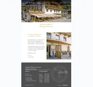 Kleine Seitenvorschau von gasthof-steixner.at