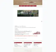 Kleine Seitenvorschau von steakhaus-weidenhof.de