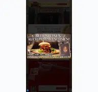 Kleine Seitenvorschau von steakhouse-lahr.de