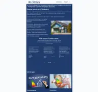Kleine Seitenvorschau von energieberatung-niederkruechten.de