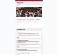 Kleine Seitenvorschau von mwvlw.rlp.de