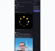 Kleine Seitenvorschau von nrw.social