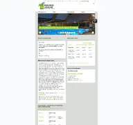 Kleine Seitenvorschau von parkbad.lindlar.de