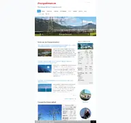 Kleine Seitenvorschau von energiefirmen.de