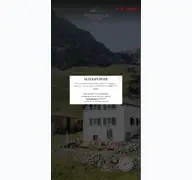 Kleine Seitenvorschau von widdersteinhuette.at
