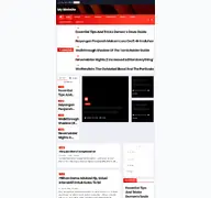 Kleine Seitenvorschau von digitalzentrack.id