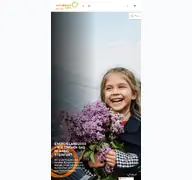 Kleine Seitenvorschau von energieland2050.de