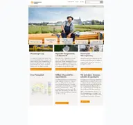 Kleine Seitenvorschau von energienetze-bayern.de