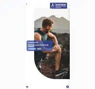 Kleine Seitenvorschau von sprekelmeyer-online.de