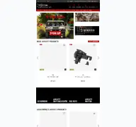 Kleine Seitenvorschau von airsoft.ch