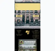 Kleine Seitenvorschau von vogthausneuss.de