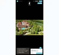 Kleine Seitenvorschau von parkhotel-badgriesbach.de