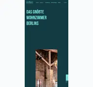 Kleine Seitenvorschau von von-greifswald.de