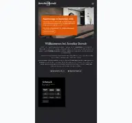 Kleine Seitenvorschau von juwelier-berndt.de