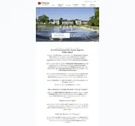 Kleine Seitenvorschau von parkhotel-lippspringe.de