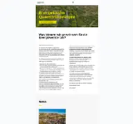 Kleine Seitenvorschau von energiewende-kahla.de