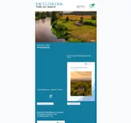 Kleine Seitenvorschau von energiewende-suedliches-saaletal.de