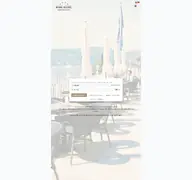 Kleine Seitenvorschau von parkhotel-ruedesheim.de