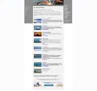 Kleine Seitenvorschau von ostsee-hintergrundbilder.de