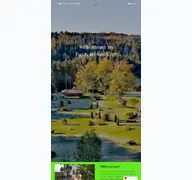 Kleine Seitenvorschau von parkhotel-waldlust.de