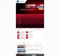 Kleine Seitenvorschau von yyu.edu.tr