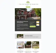 Kleine Seitenvorschau von ferienhof-maas.de