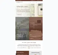 Kleine Seitenvorschau von kaiserbleek.de